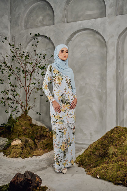 Lebaran Moden - Safiya